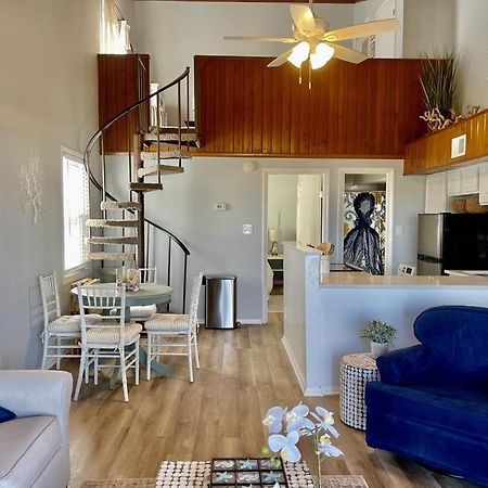 Driftwood Villa 234 Едисто Айлънд Екстериор снимка