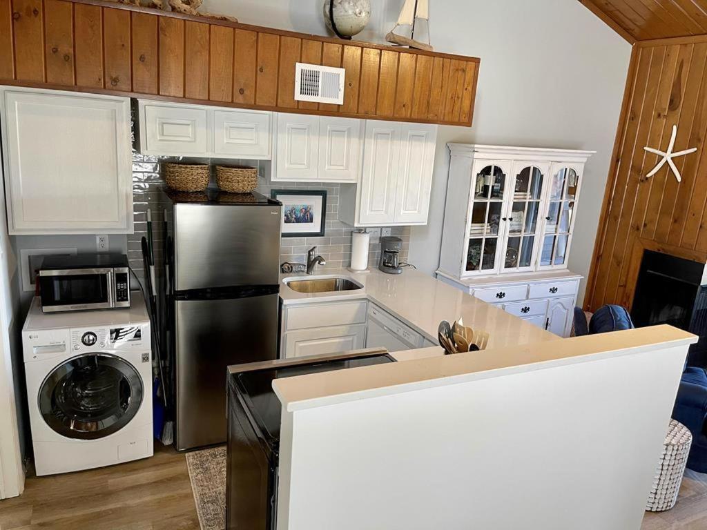 Driftwood Villa 234 Едисто Айлънд Екстериор снимка