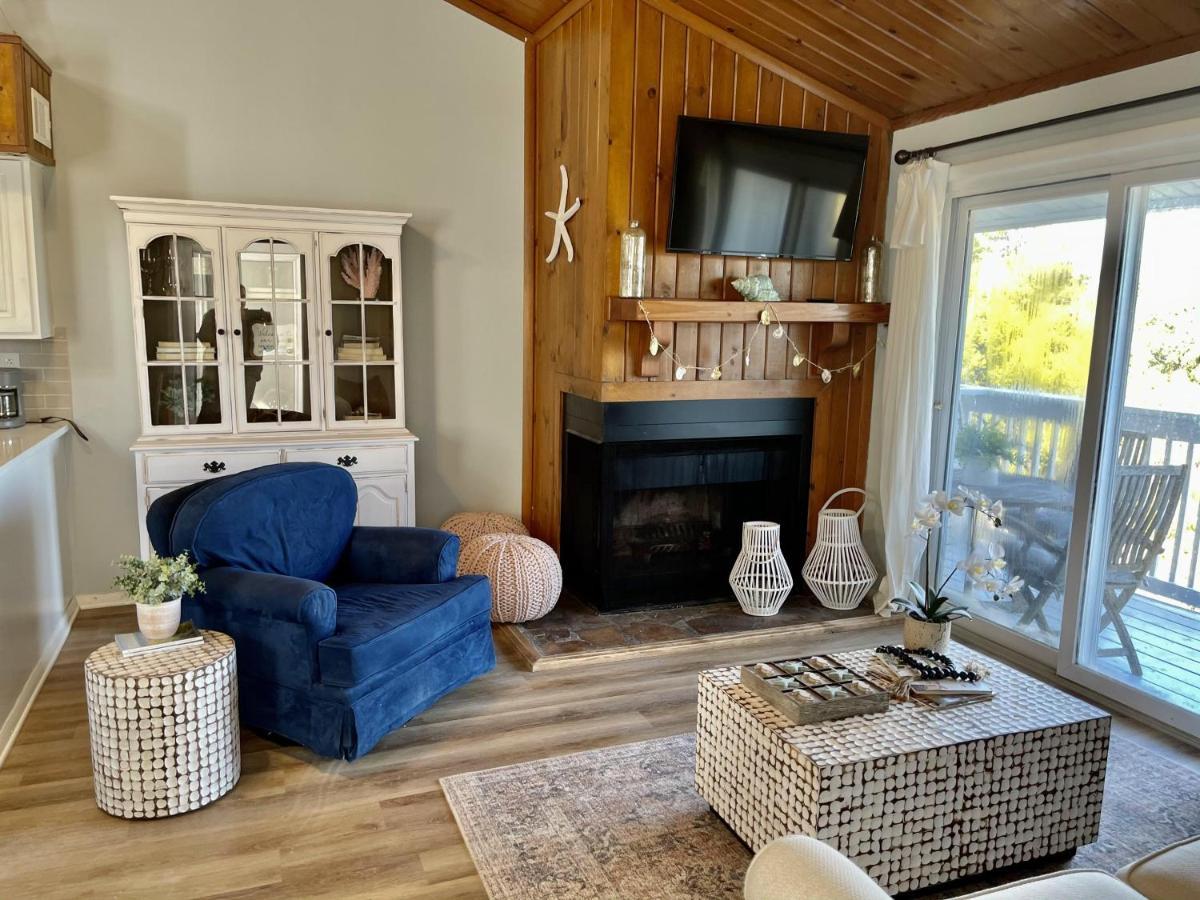 Driftwood Villa 234 Едисто Айлънд Екстериор снимка